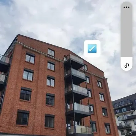 W Starym Mlynie Loft Rozanka * Wrocław