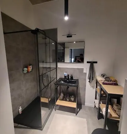 Apartman W Starym Mlynie Loft Rozanka *