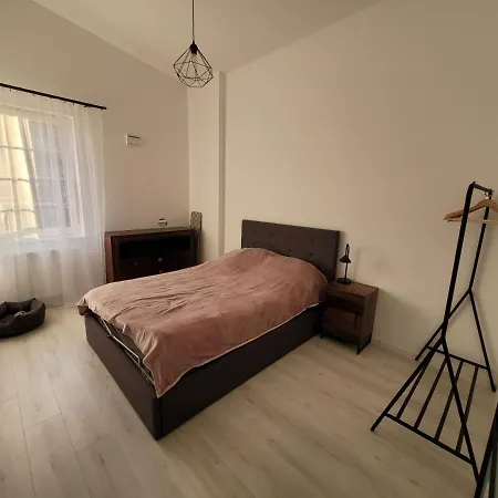 W Starym Mlynie Loft Rozanka Apartmán Vratislav