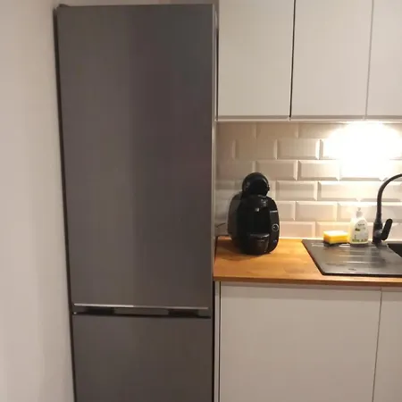 Apartman W Starym Mlynie Loft Rozanka