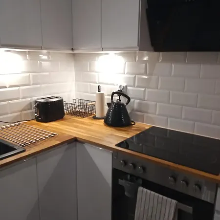 W Starym Mlynie Loft Rozanka Wrocław