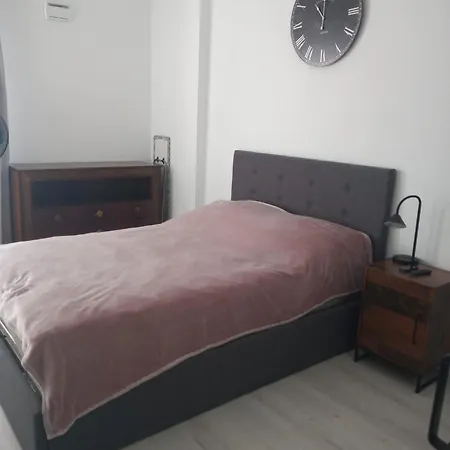 Apartman W Starym Mlynie Loft Rozanka