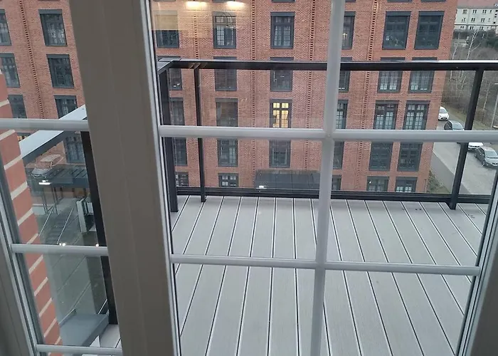 W Starym Mlynie Loft Rozanka * Vratislav