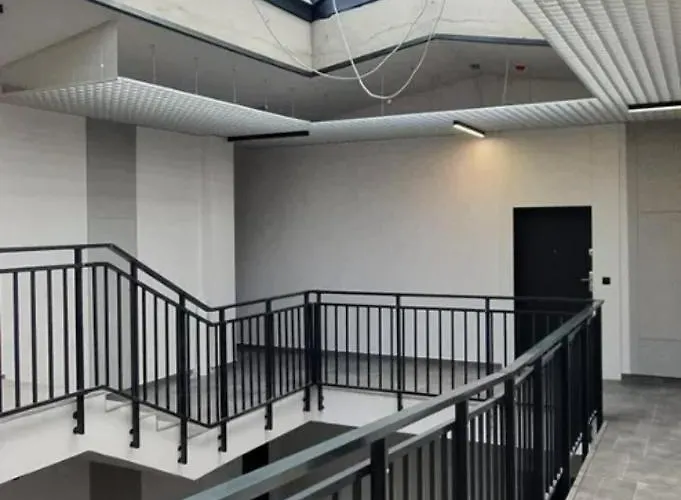 W Starym Mlynie Loft Rozanka *