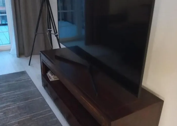 W Starym Mlynie Loft Rozanka Apartmán *