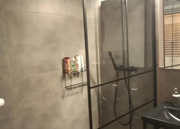 W Starym Mlynie Loft Rozanka Apartmán Vratislav