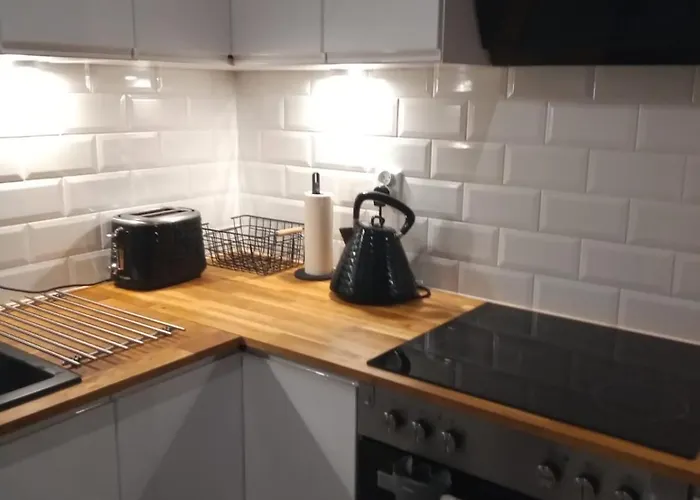 W Starym Mlynie Loft Rozanka Vratislav