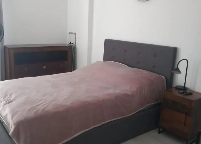 Apartmán W Starym Mlynie Loft Rozanka