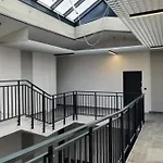 W Starym Mlynie Loft Rozanka *