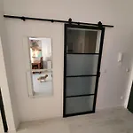 Appartamento W Starym Mlynie Loft Rozanka Breslavia