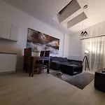 W Starym Mlynie Loft Rozanka Appartamento