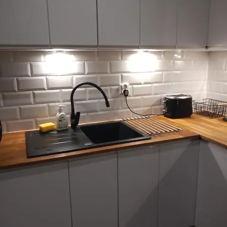 W Starym Mlynie Loft Rozanka * Breslau