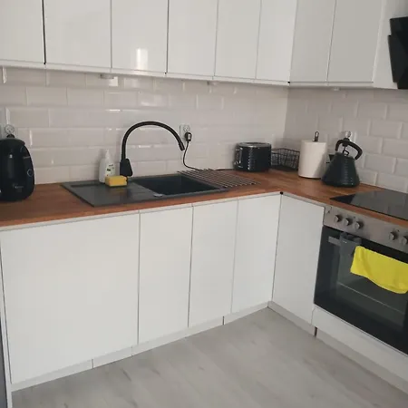 W Starym Mlynie Loft Rozanka