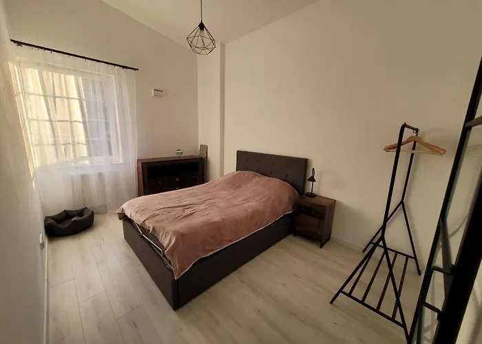 W Starym Mlynie Loft Rozanka 아파트 브로츠와프